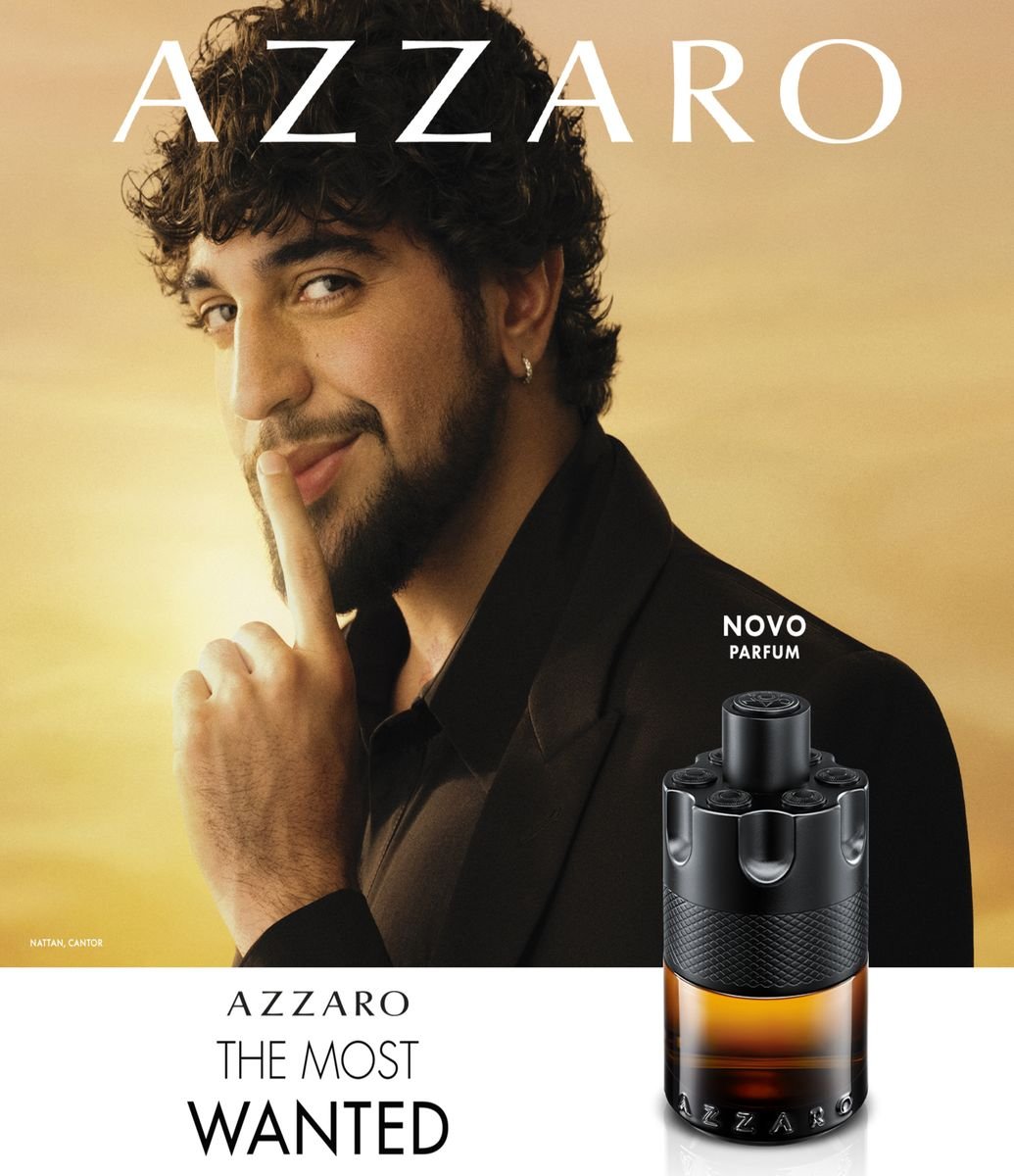 Most Wanted Parfum EDP 100ml 100ML