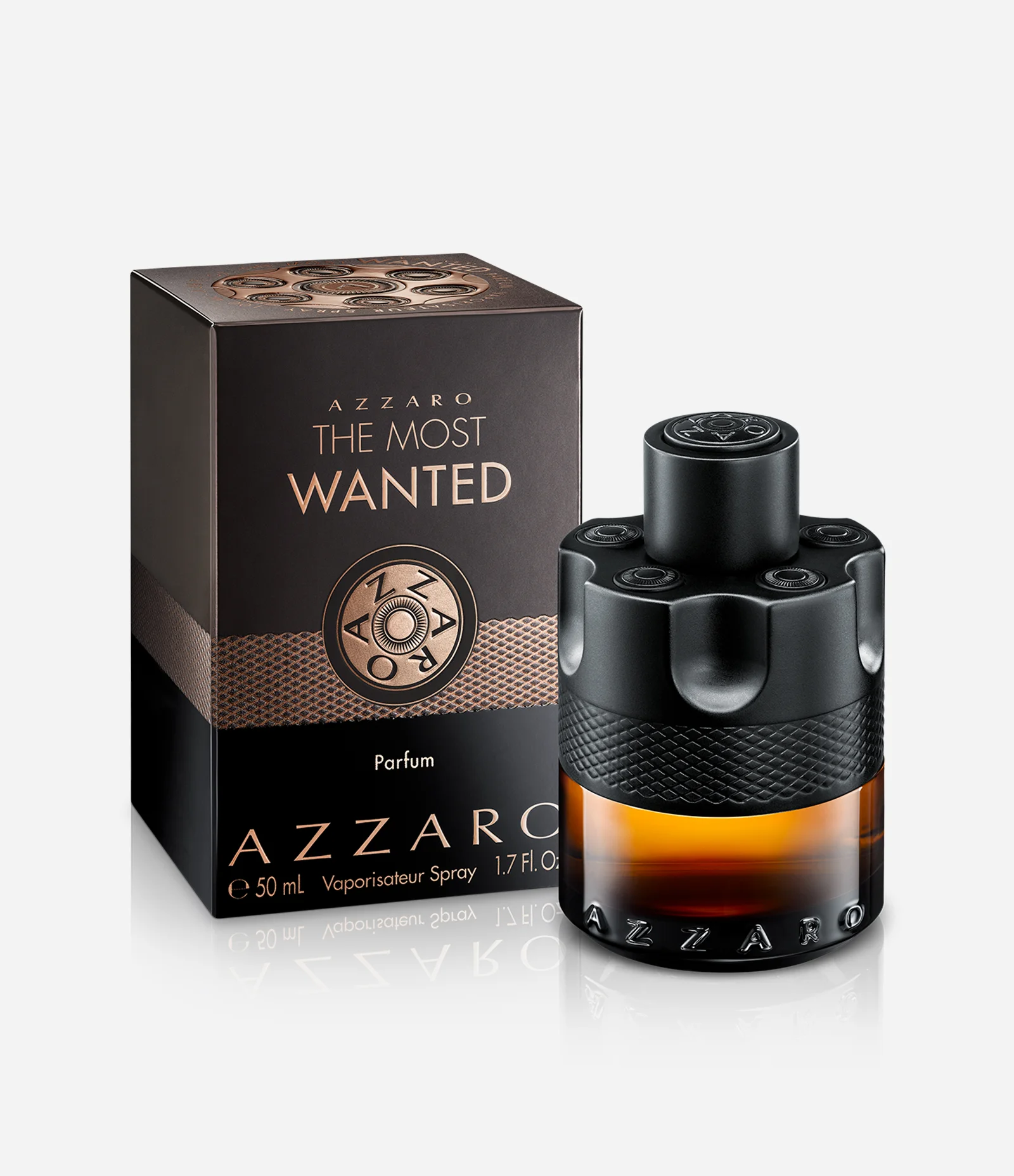 Most Wanted Parfum EDP 50ml 1