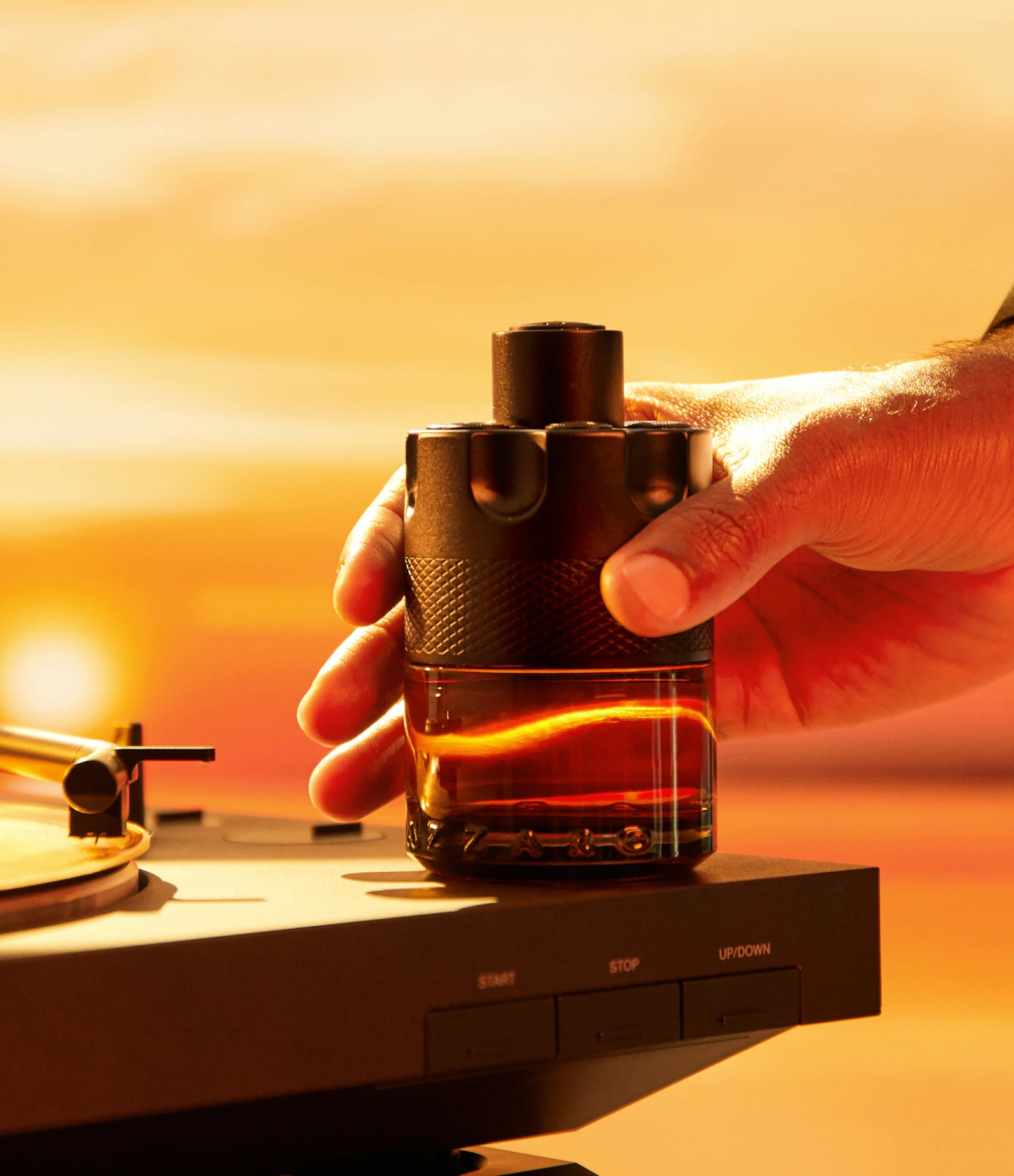 Most Wanted Parfum EDP 50ml 5