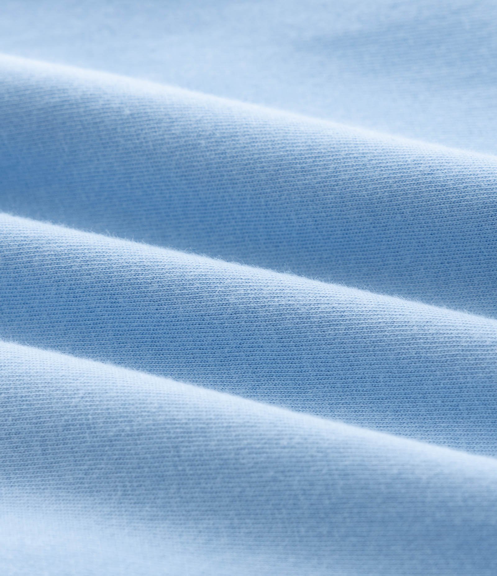 Blusa Infantil com Corações em Paetê – Tam 1 a 6 Anos Azul Claro 5