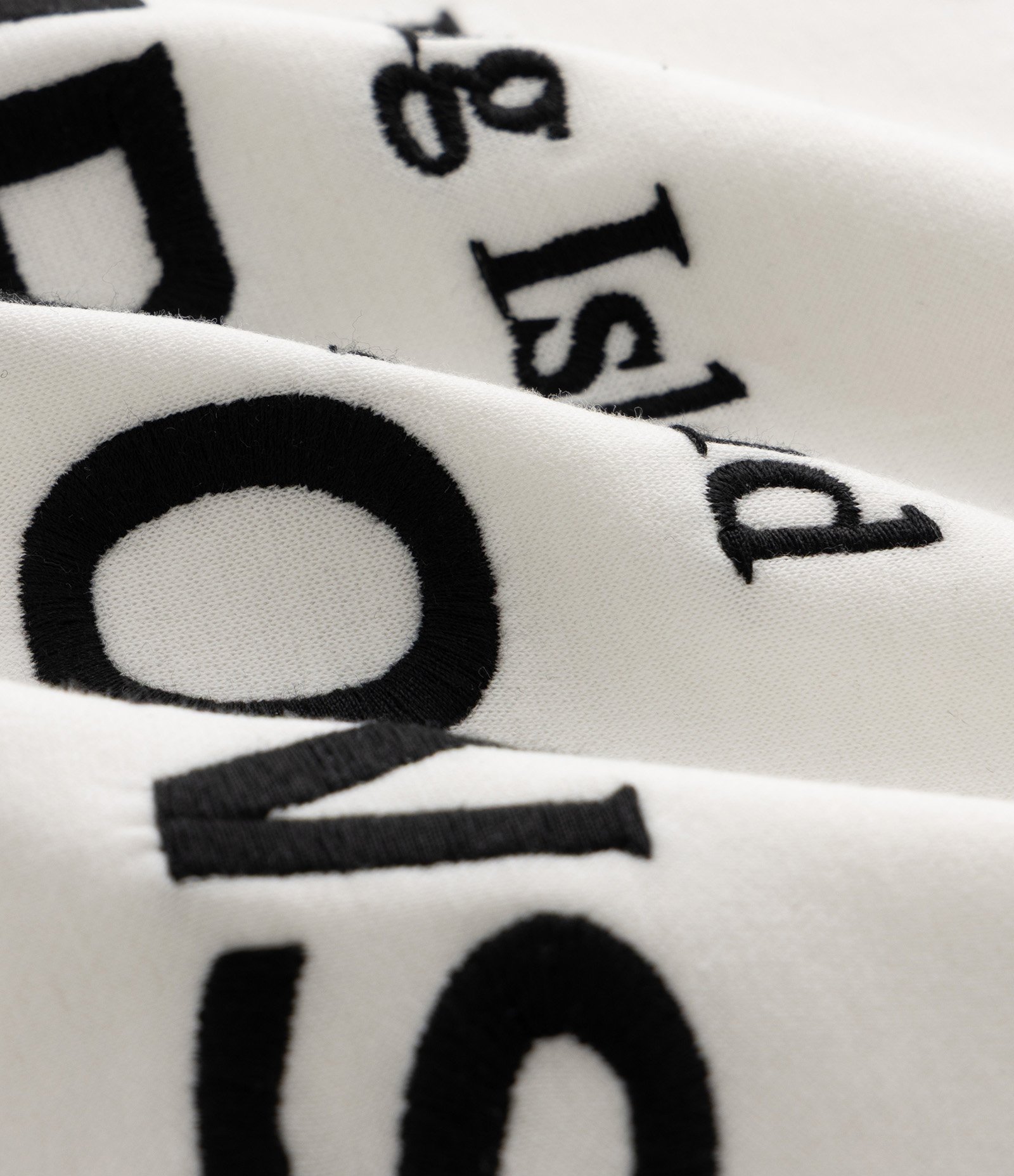 Casaco Relaxed Infantil em Moletom com Lettering Hamptons – Tam 5 a 16 Anos Branco 4