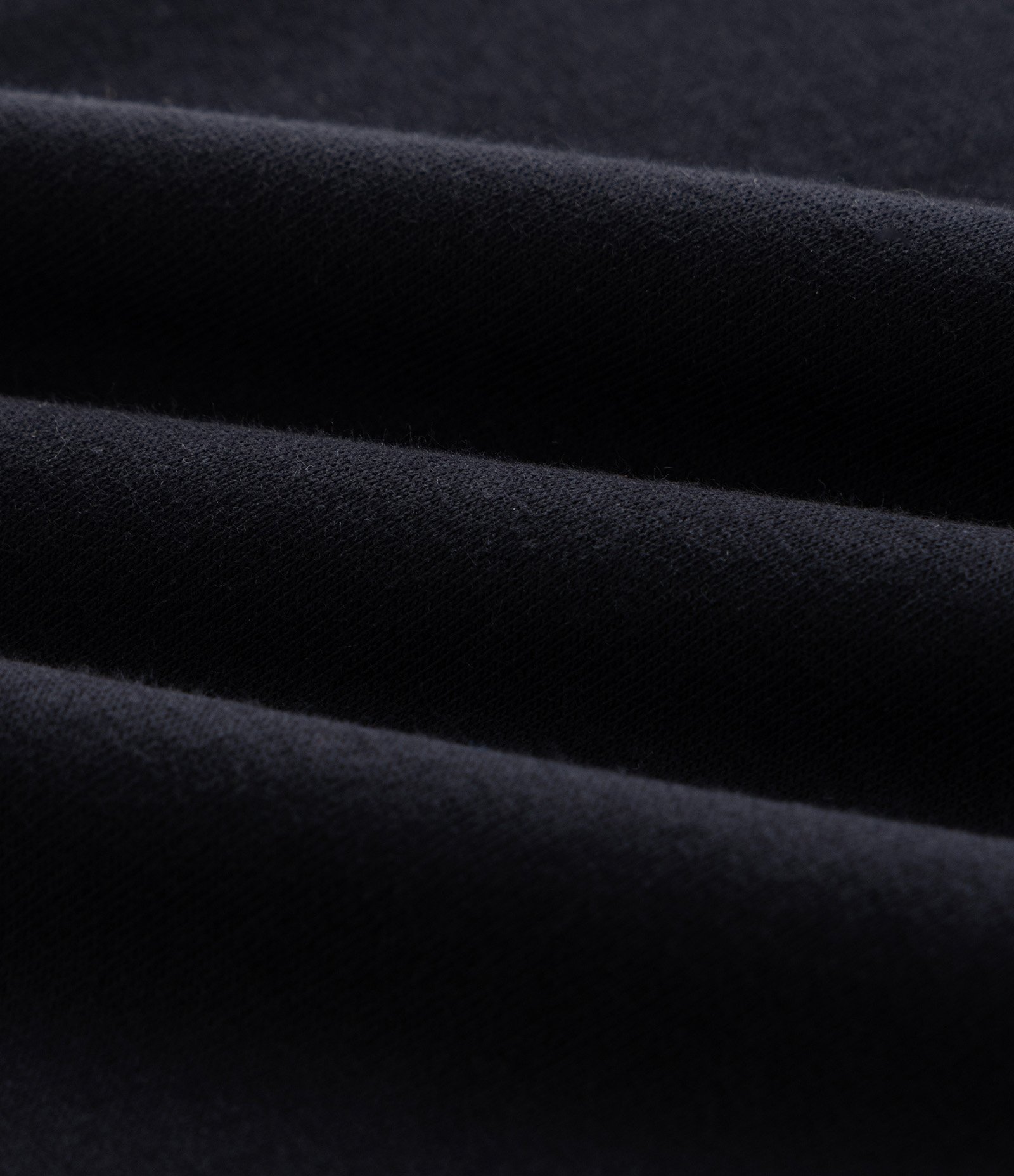 Calça Infantil Legging em Moletinho com Felpa – Tam 5 a 14 Anos Preto 4