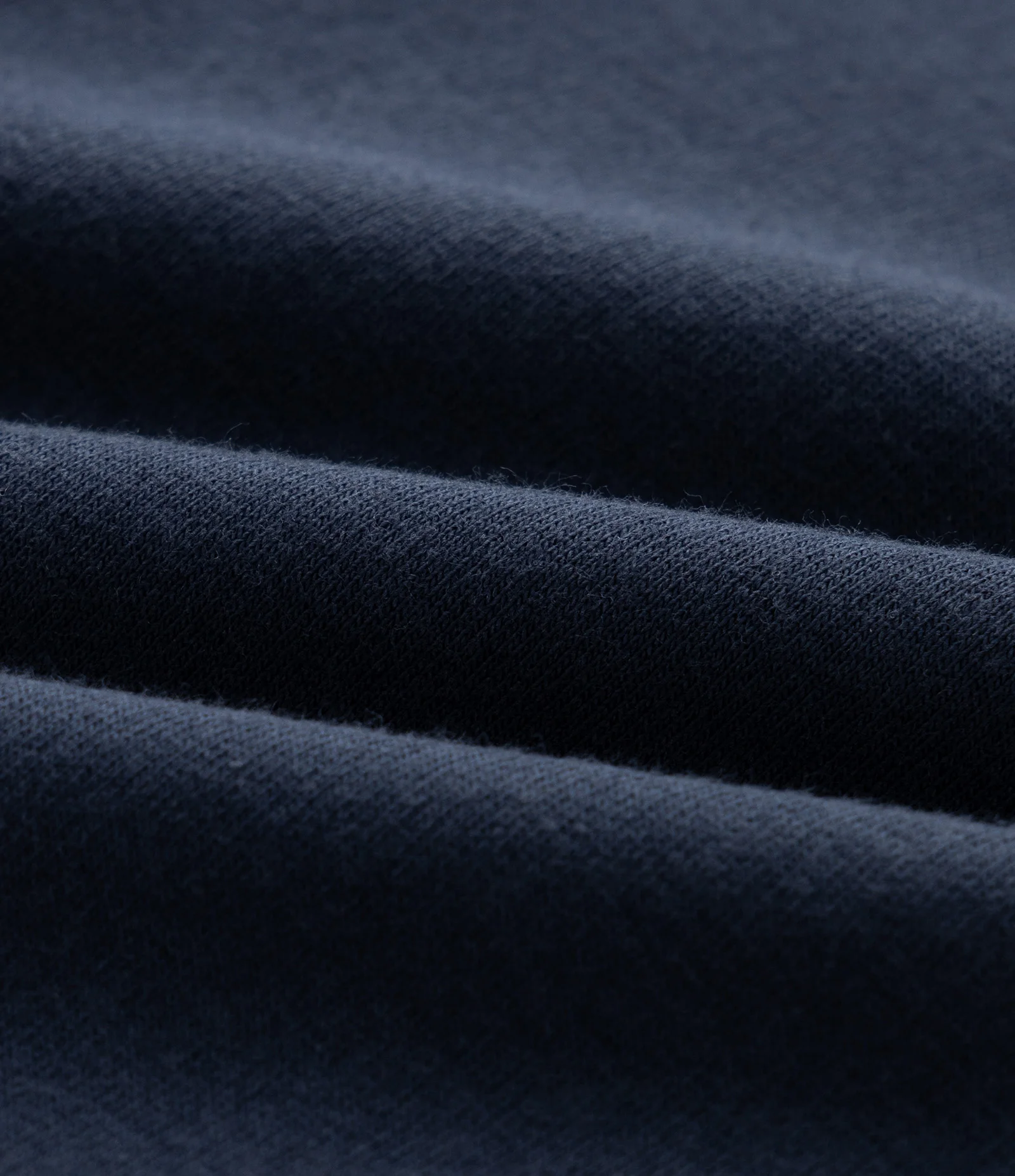 Calça Infantil Legging em Moletinho com Felpa – Tam 5 a 14 Anos Azul Noturno 3