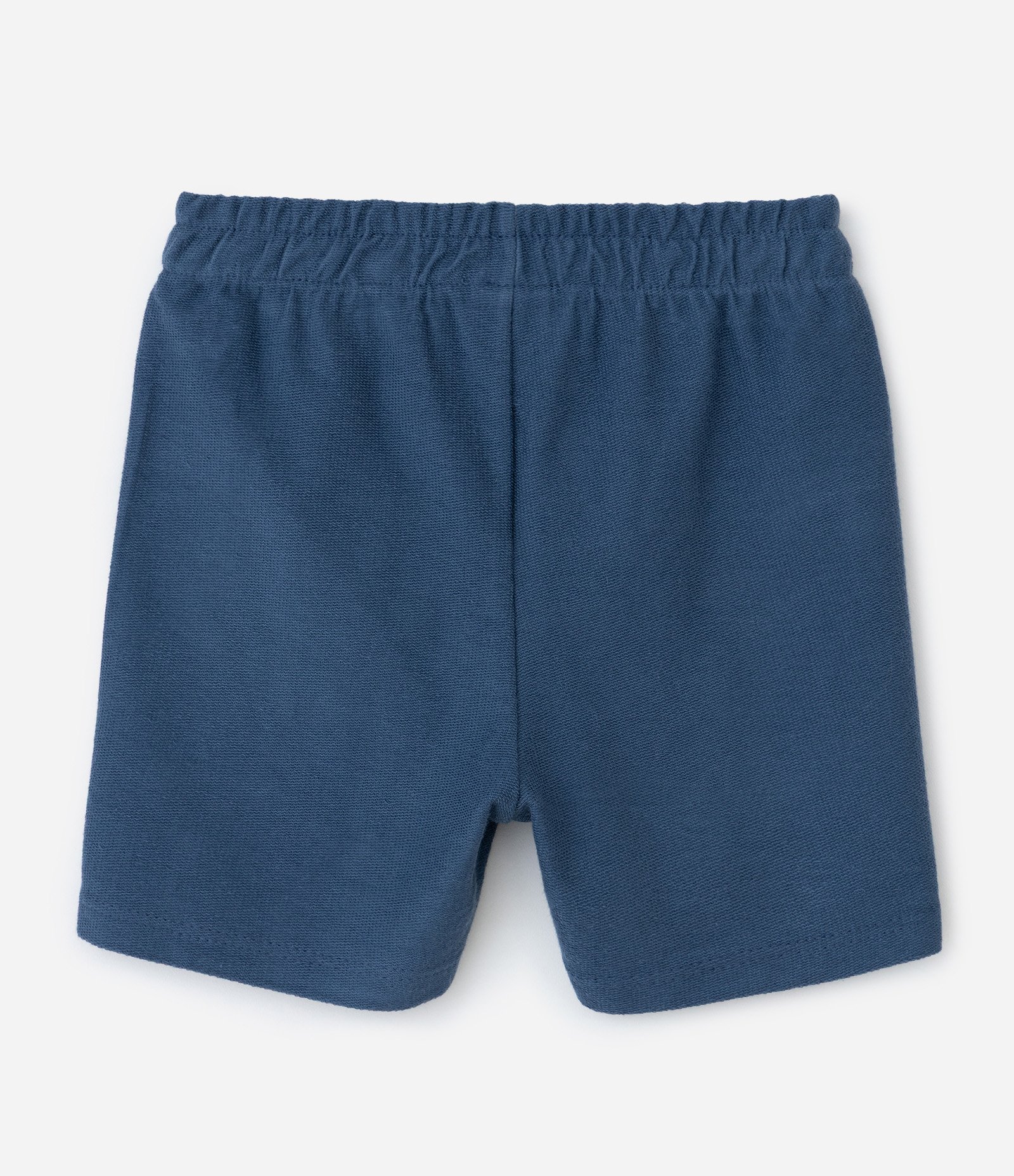 Conjunto Infantil com Estampa de Ratinho – Tam 0 a 18 Meses Bege/Azul 7