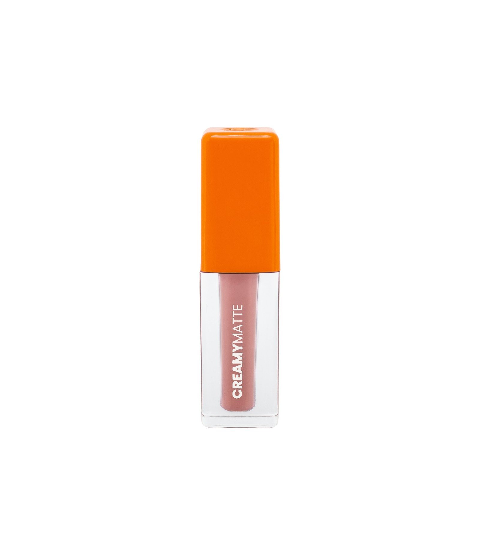 Batom Liquido Creamy Matte 4ml Mari Maria Maria Clara 1