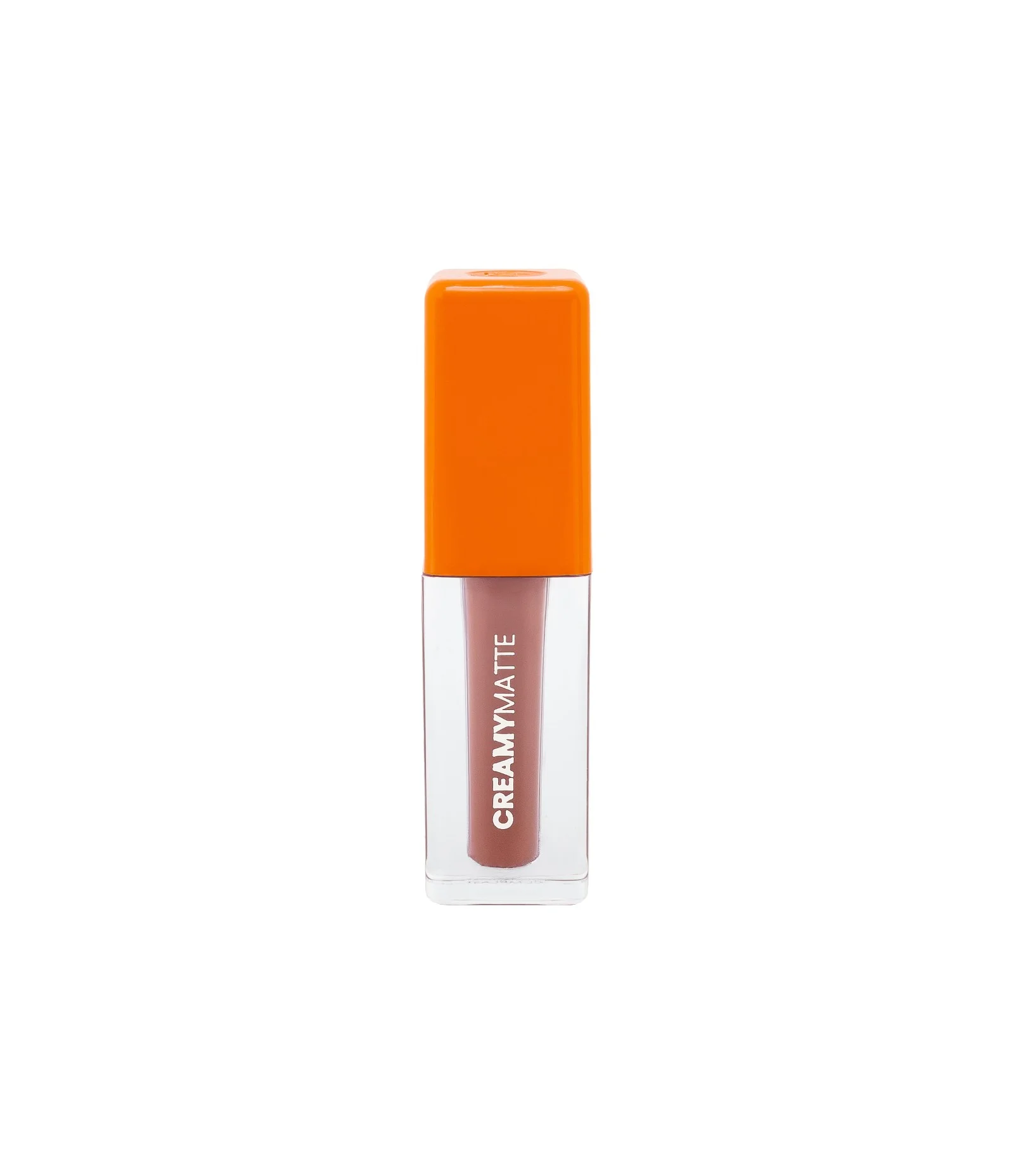 Batom Liquido Creamy Matte 4ml Mari Maria Maria Claudia 1