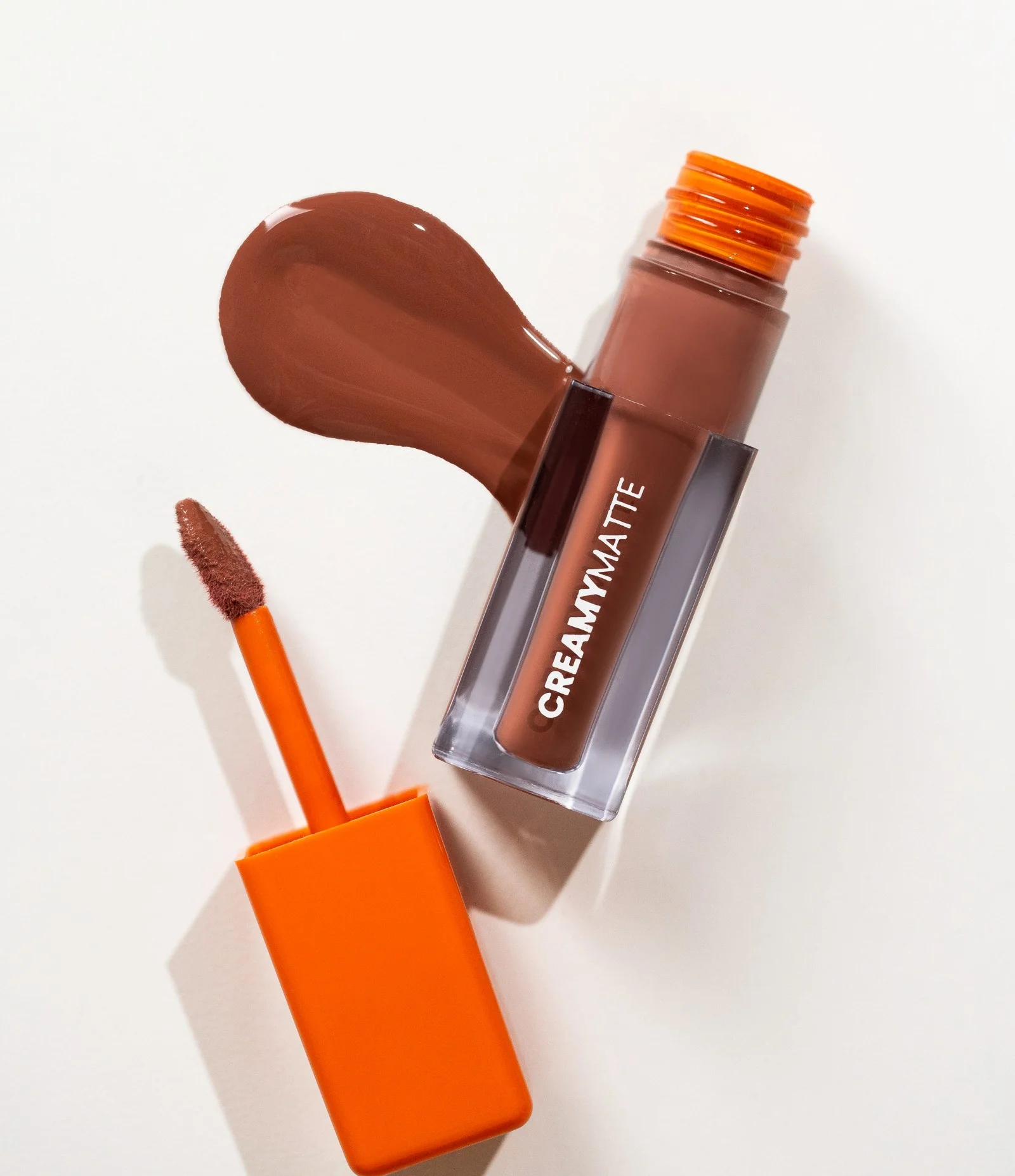 Batom Liquido Creamy Matte 4ml Mari Maria Maria Claudia 2
