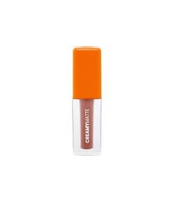 Batom Liquido Creamy Matte 4ml Mari Maria