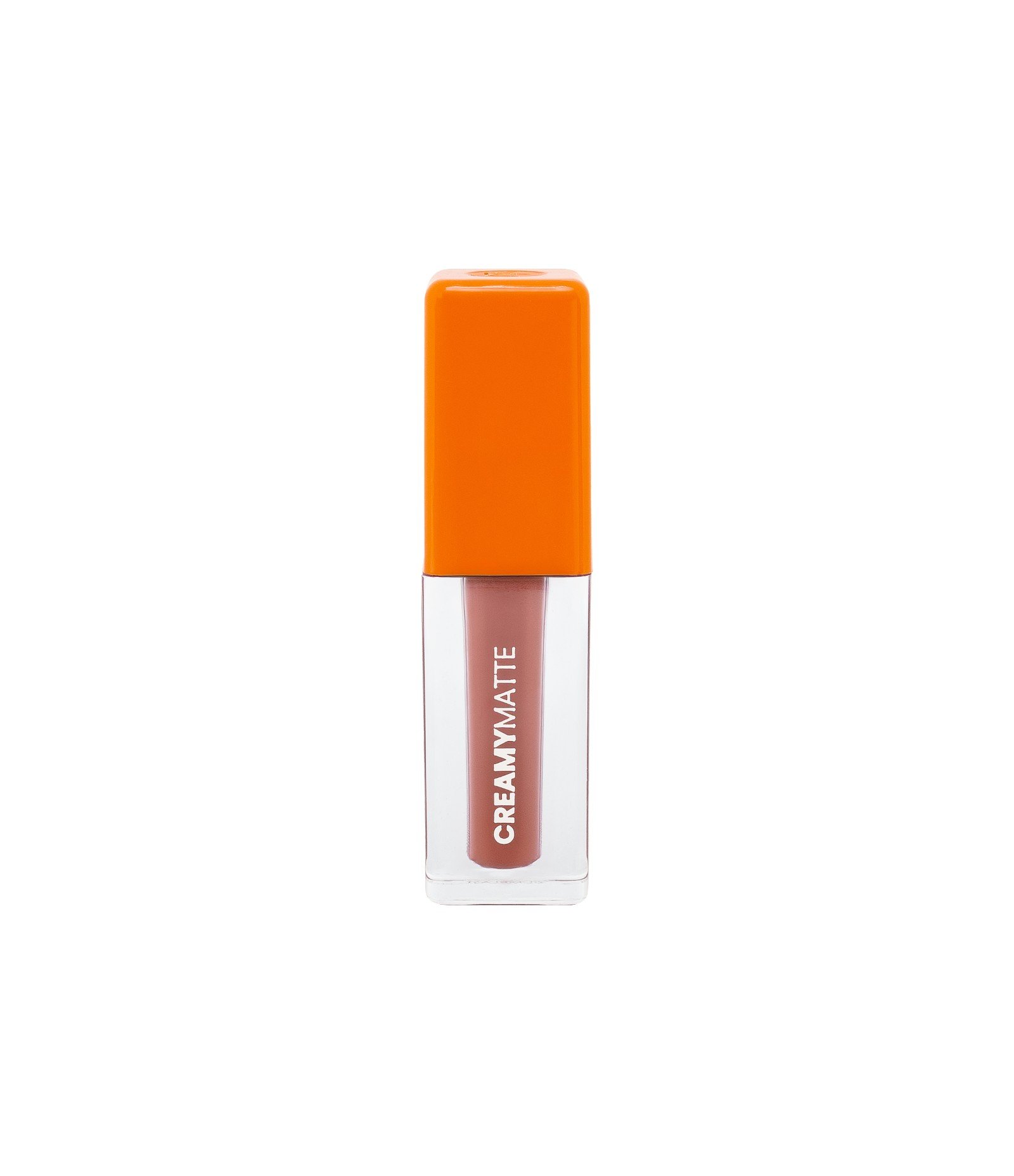 Batom Liquido Creamy Matte 4ml Mari Maria Maria Julia 1