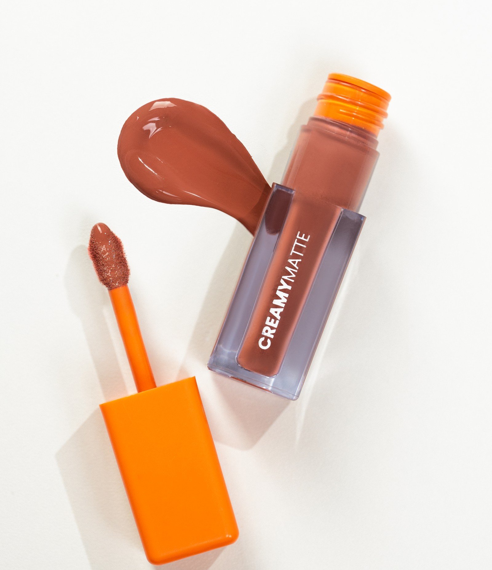 Batom Liquido Creamy Matte 4ml Mari Maria Maria Julia 2