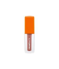 Batom Liquido Creamy Matte 4ml Mari Maria