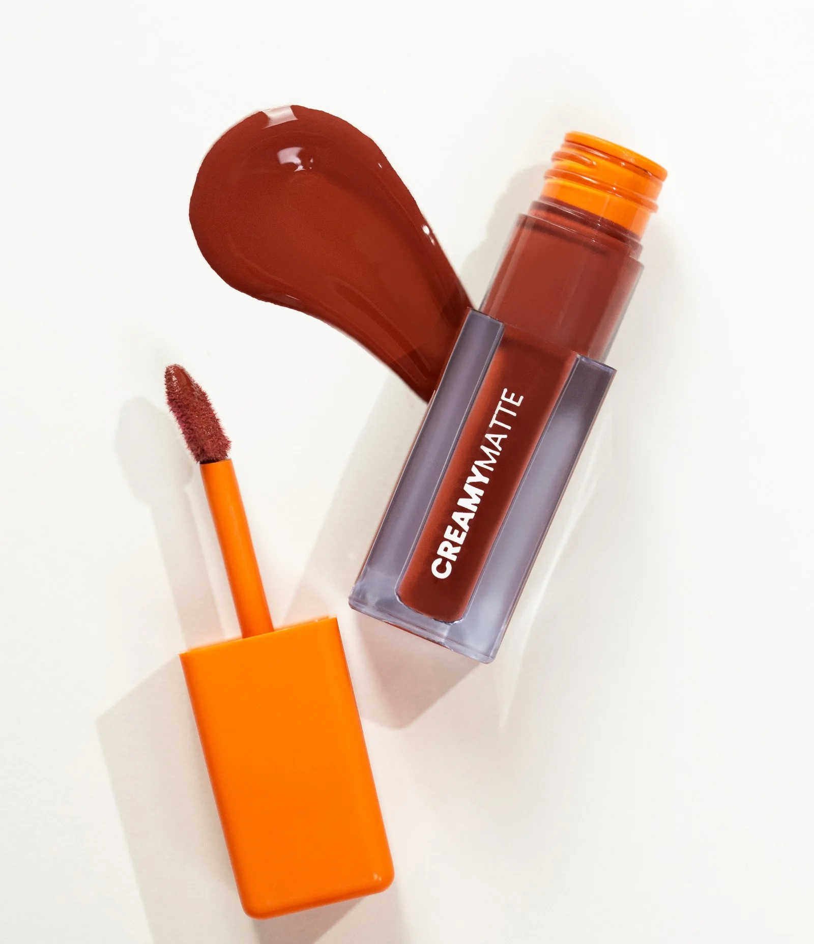 Batom Liquido Creamy Matte 4ml Mari Maria Maria Sofia 2