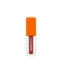 Batom Liquido Creamy Matte 4ml Mari Maria