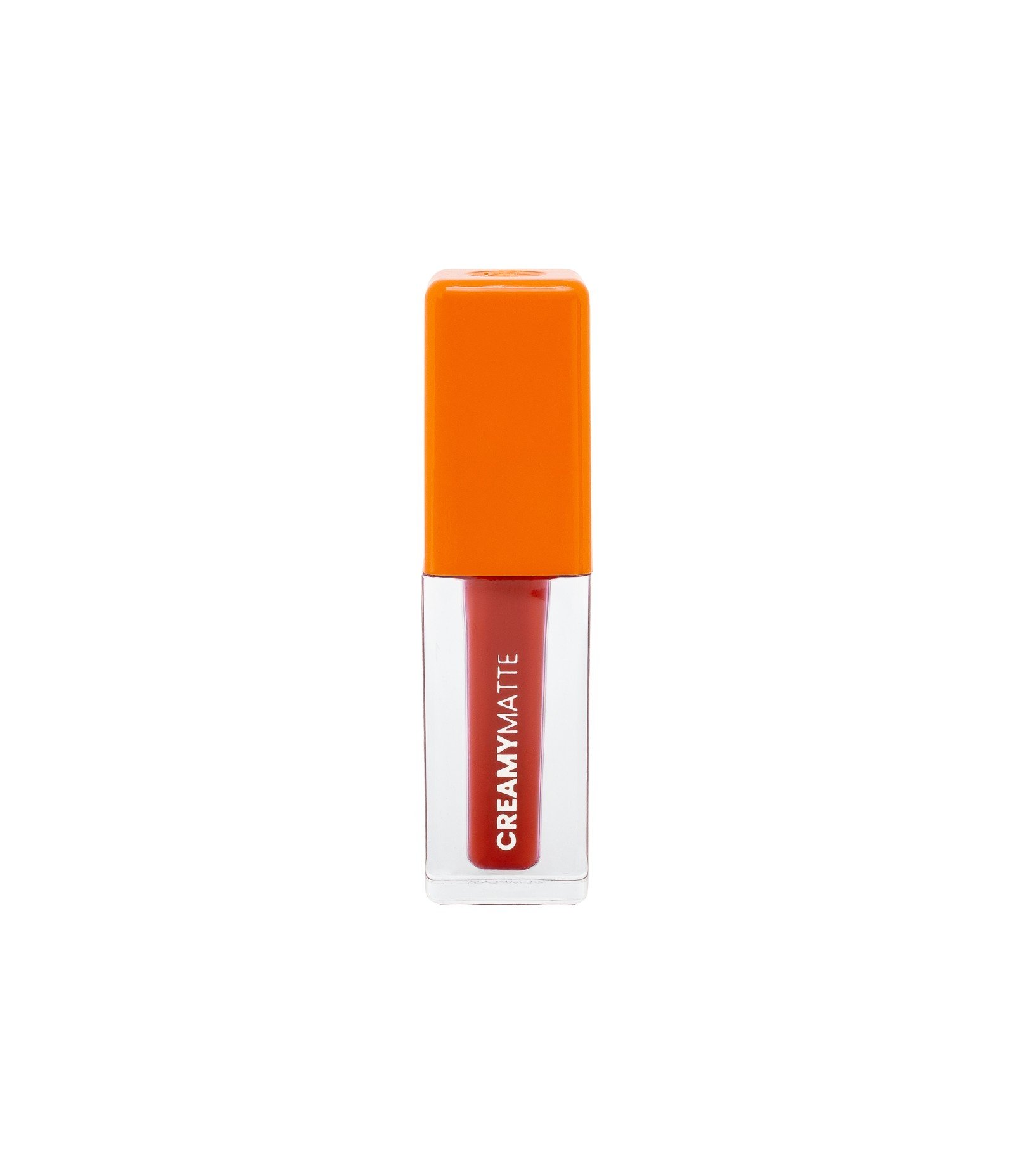 Batom Liquido Creamy Matte 4ml Mari Maria Maria Valentina 1