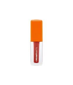Batom Liquido Creamy Matte 4ml Mari Maria