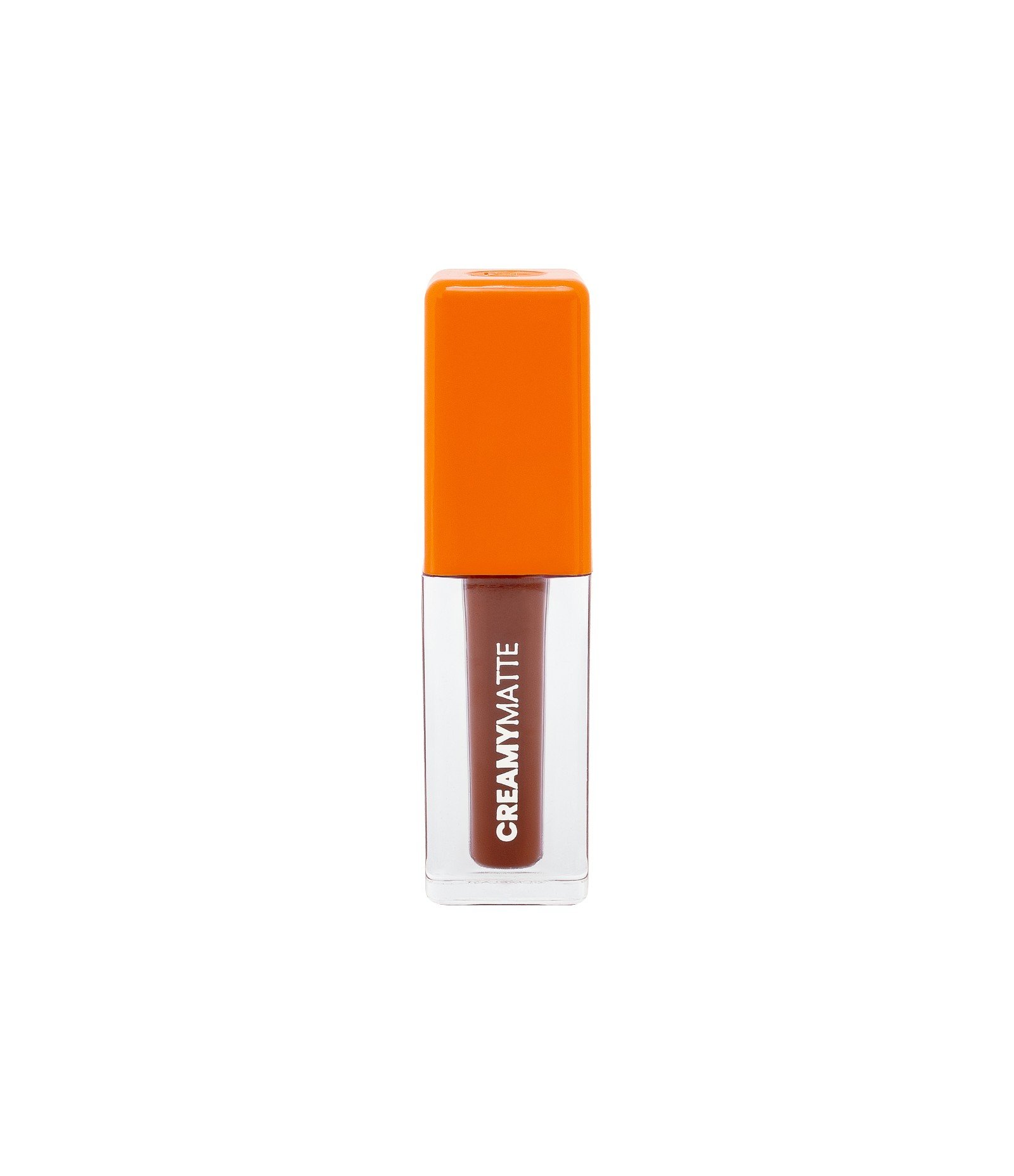 Batom Liquido Creamy Matte 4ml Mari Maria Maria Liz 1