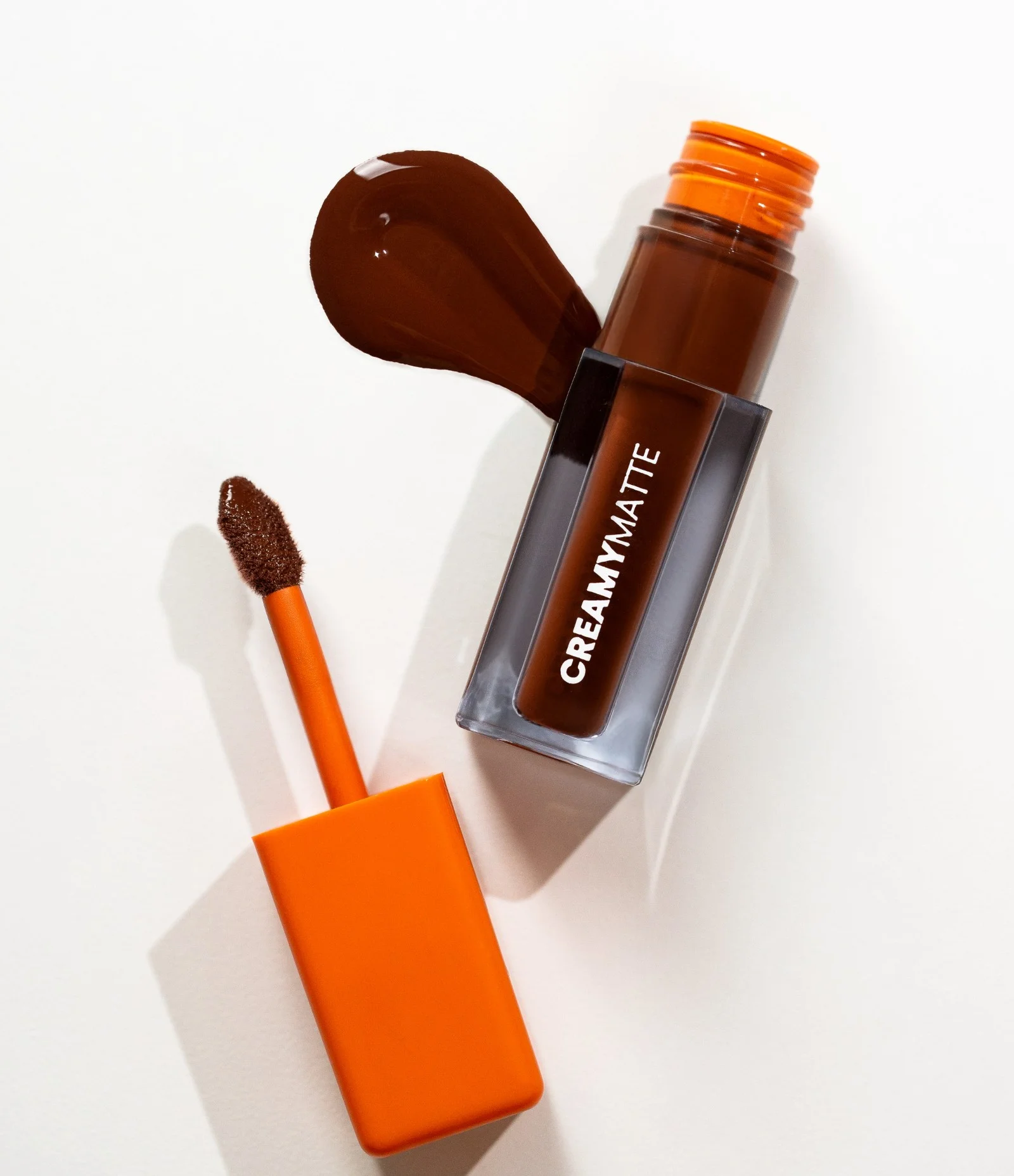 Batom Liquido Creamy Matte 4ml Mari Maria Maria Liz 2