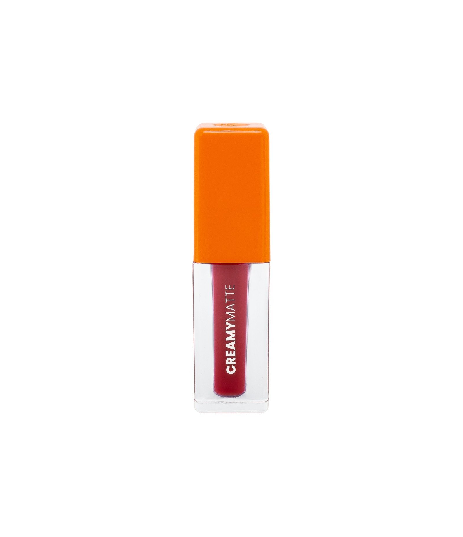 Batom Liquido Creamy Matte 4ml Mari Maria Maria Helena 1
