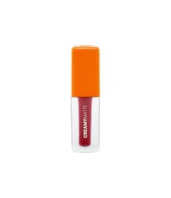 Batom Liquido Creamy Matte 4ml Mari Maria