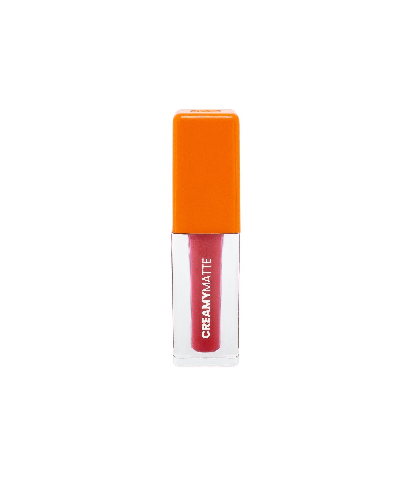 Batom Liquido Creamy Matte 4ml Mari Maria Maria Isis 1