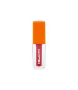 Batom Liquido Creamy Matte 4ml Mari Maria