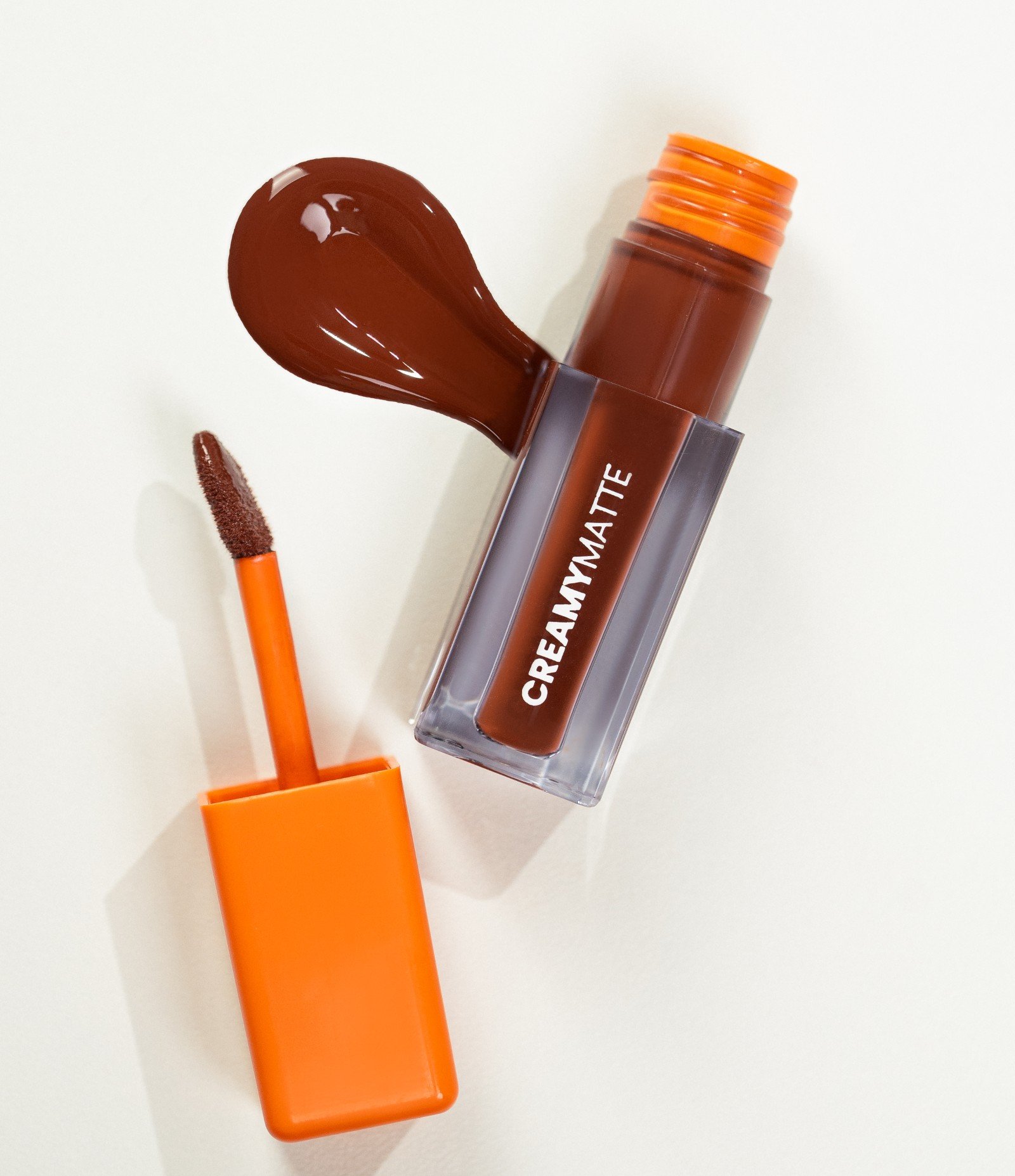Batom Liquido Creamy Matte 4ml Mari Maria Maria Beatriz 2