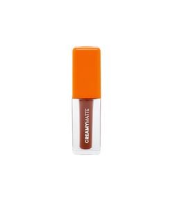 Batom Liquido Creamy Matte 4ml Mari Maria