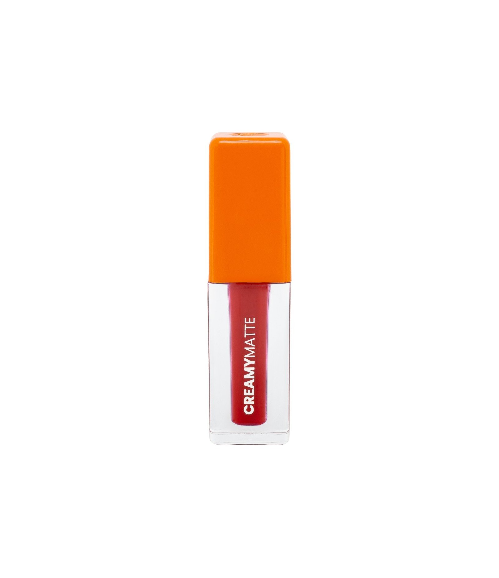 Batom Liquido Creamy Matte 4ml Mari Maria Maria Graça 1