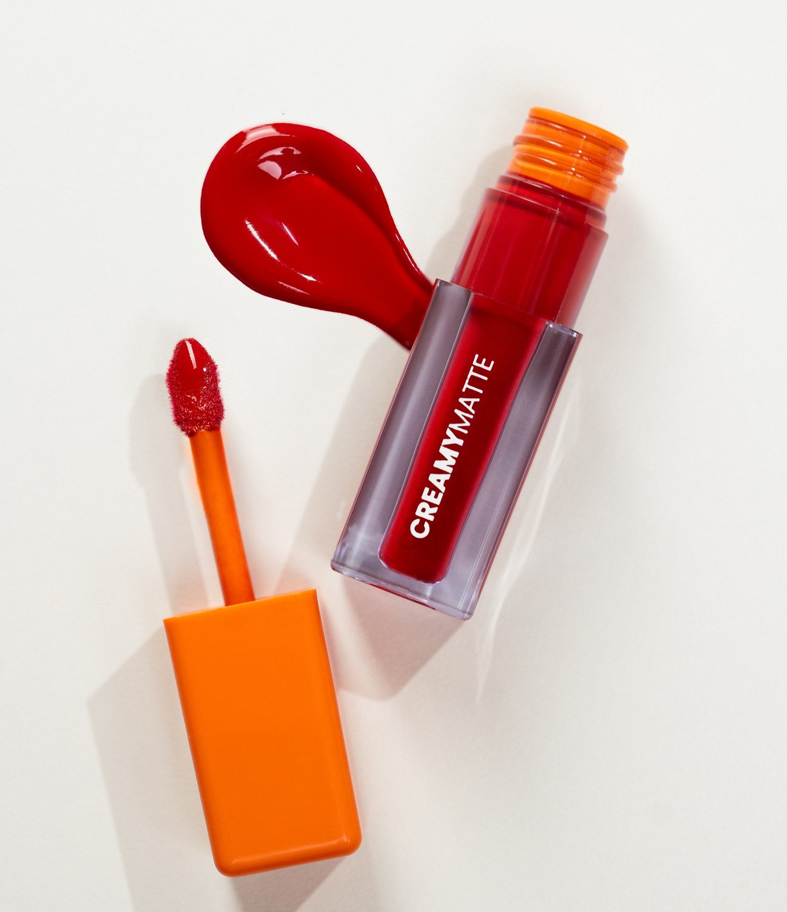 Batom Liquido Creamy Matte 4ml Mari Maria Maria Graça 2
