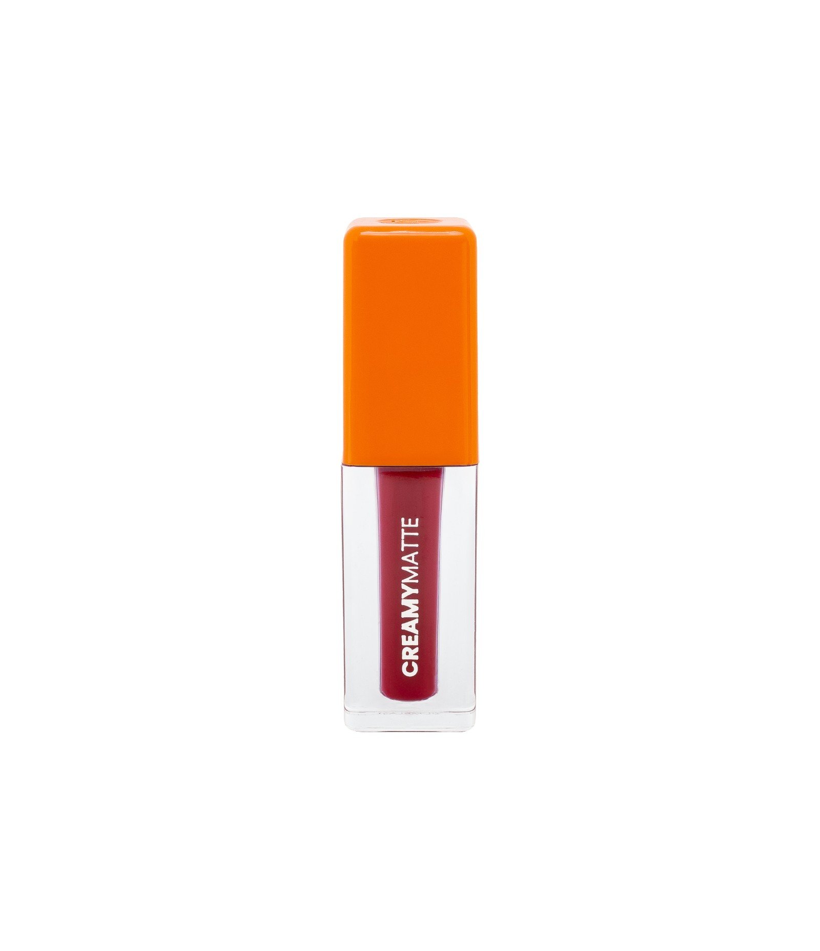 Batom Liquido Creamy Matte 4ml Mari Maria Maria Antonia 1