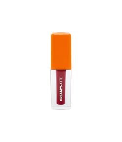 Batom Liquido Creamy Matte 4ml Mari Maria