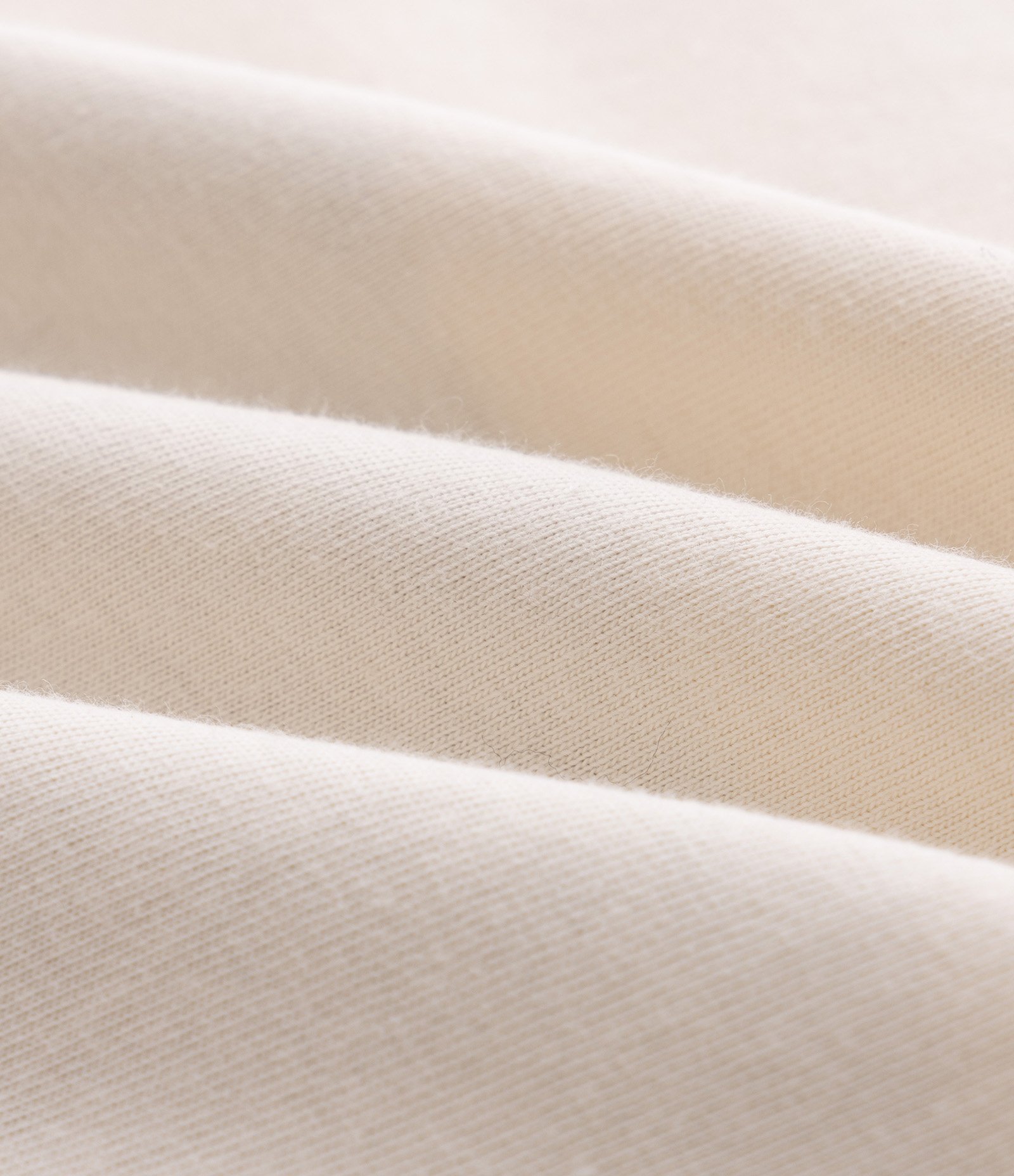 Camiseta Infantil Oversized com Lettering Party Night – Tam 7 a 14 Anos Bege Claro 3