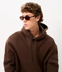 Blusão Masculino Moletom Paradise com Capuz
