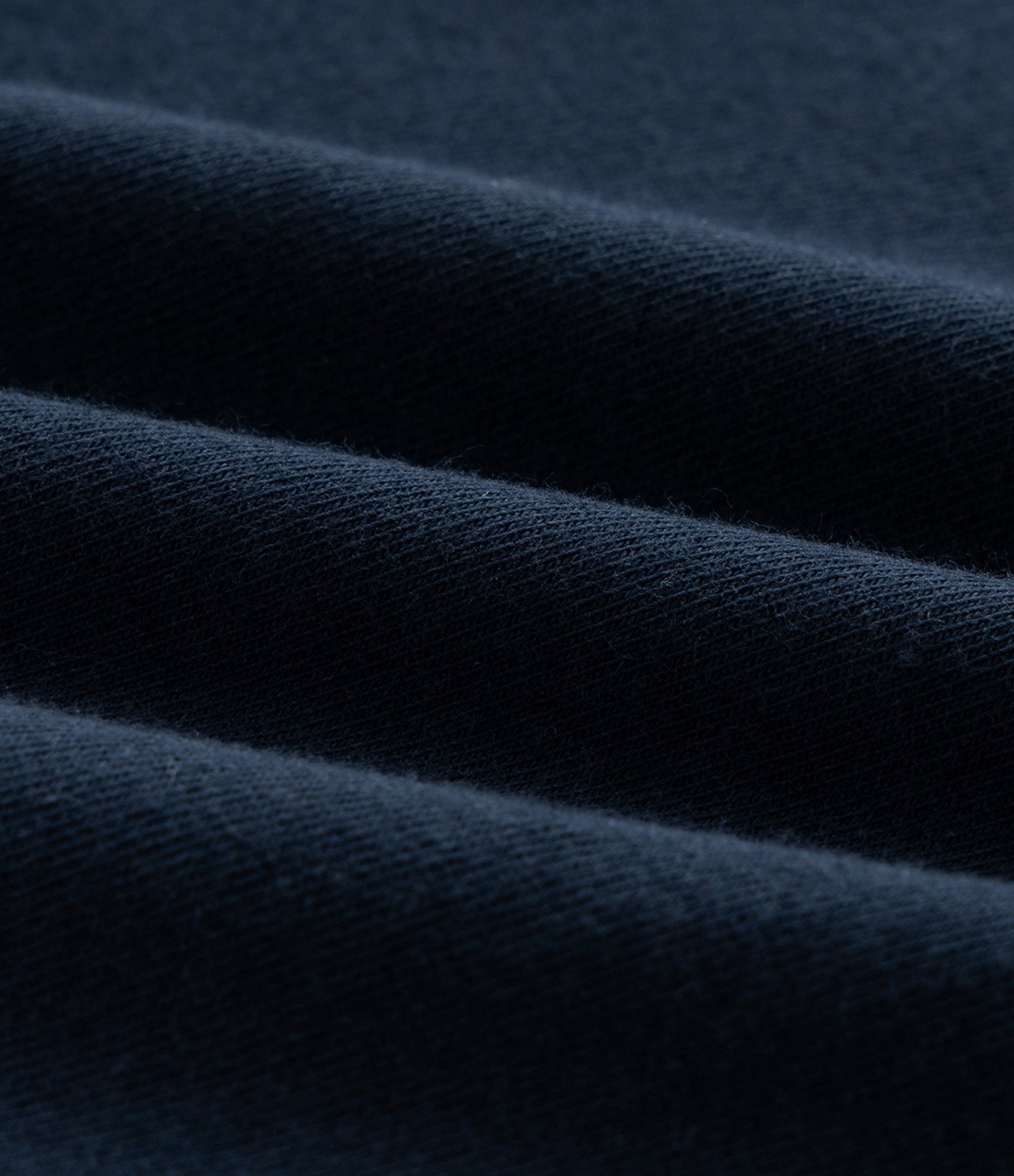 Blusa Infantil Básica em Cotton - Tam 1 a 5 anos Azul Escuro 4