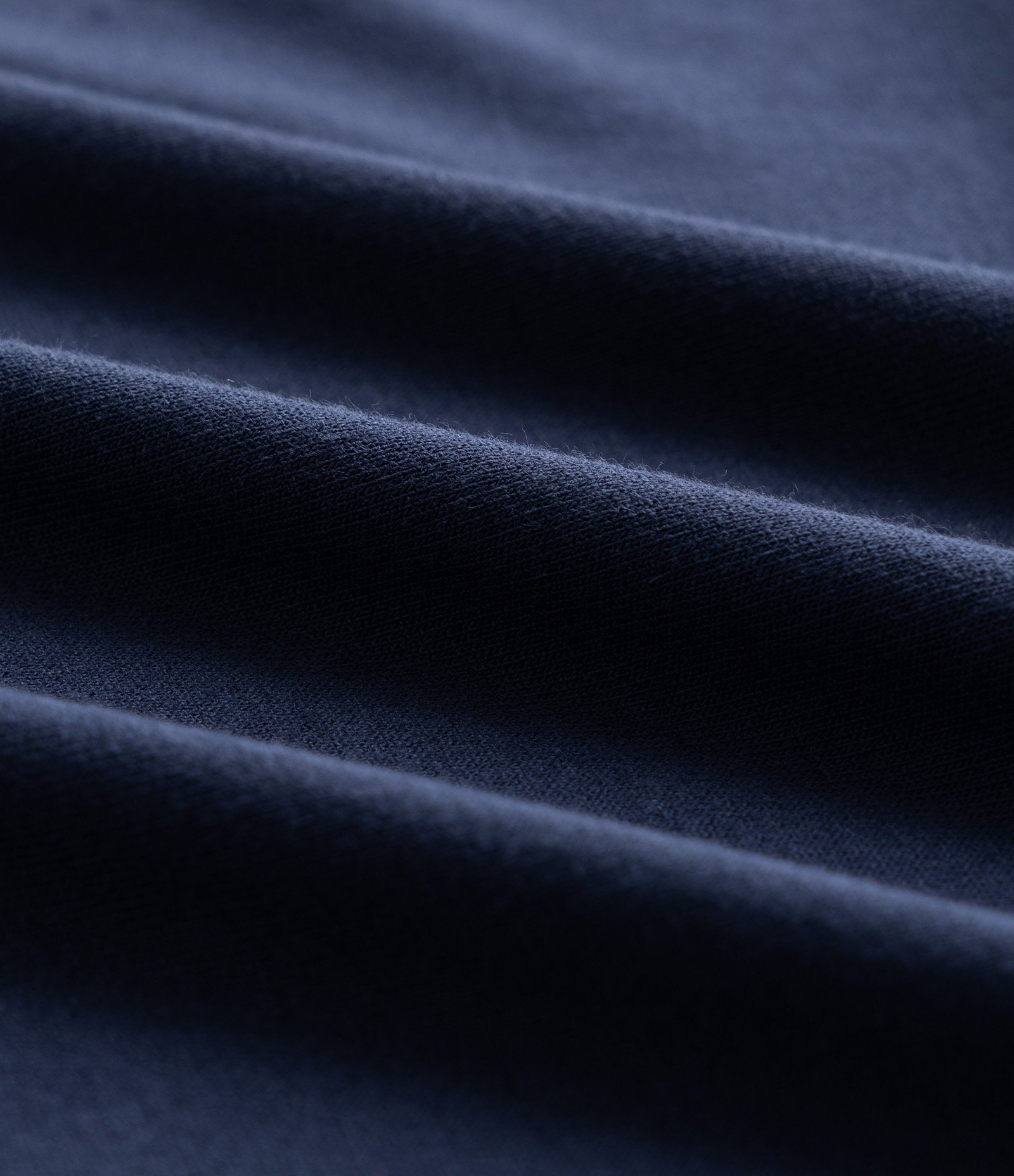 Pijama Longo em Viscolycra Azul 9