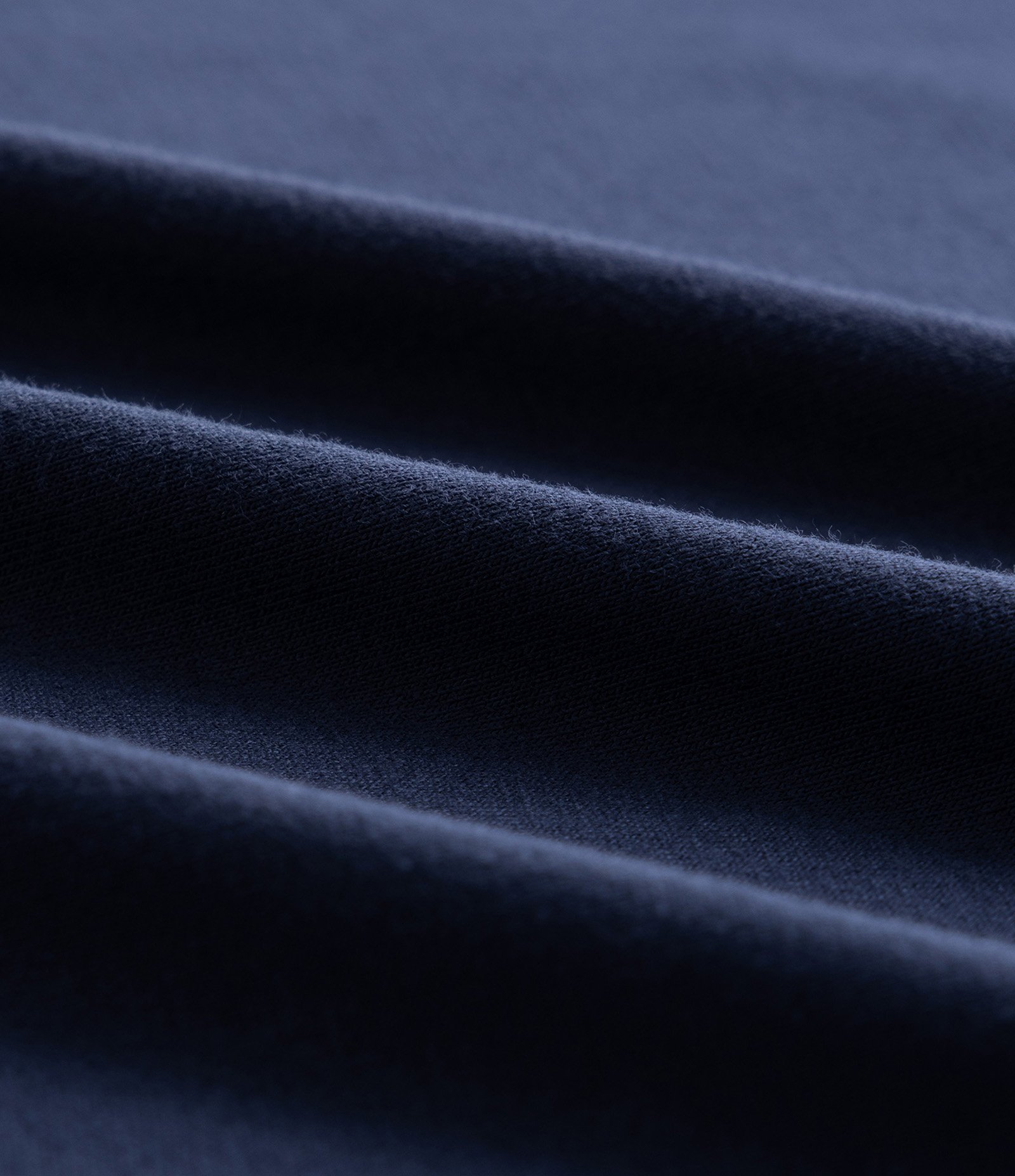 Pijama Curto Masculino Viscolycra com Cós Elástico Aparente Azul 5