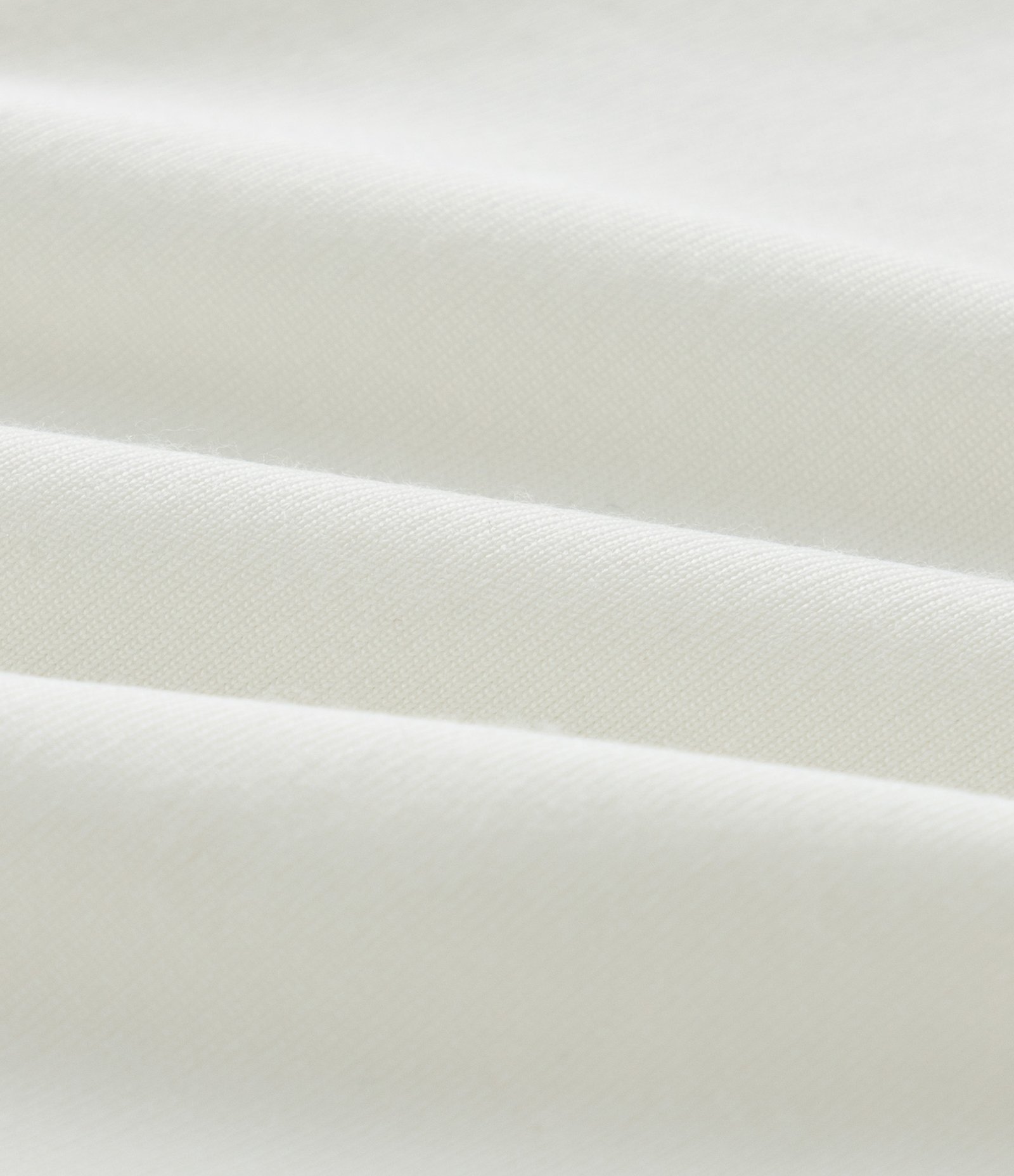 Calça Infantil Térmica em Malha com Cós Elástico – Tam 0 a 18 Meses Off White 3