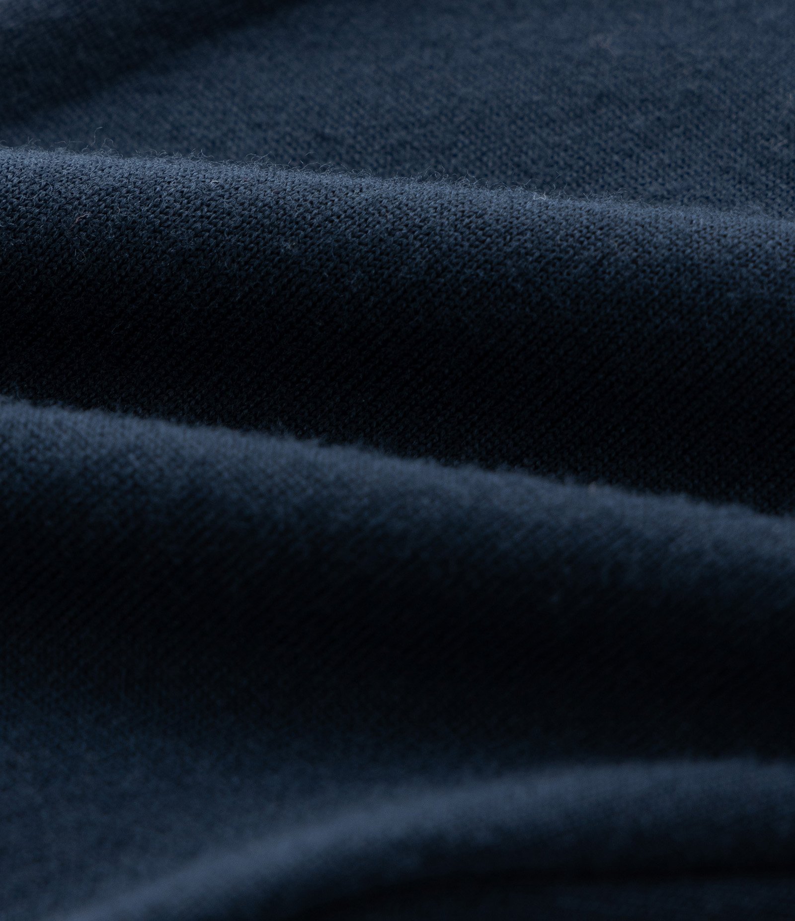 Calça Legging Infantil em Malha Térmica - Tam 1 a 5 Anos Azul Marinho 4