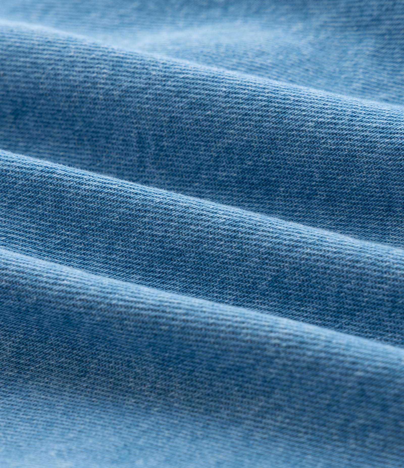 Jaqueta Infantil em Jeans Texturizado com Bolsos – Tam 1 a 6 Anos Azul 5