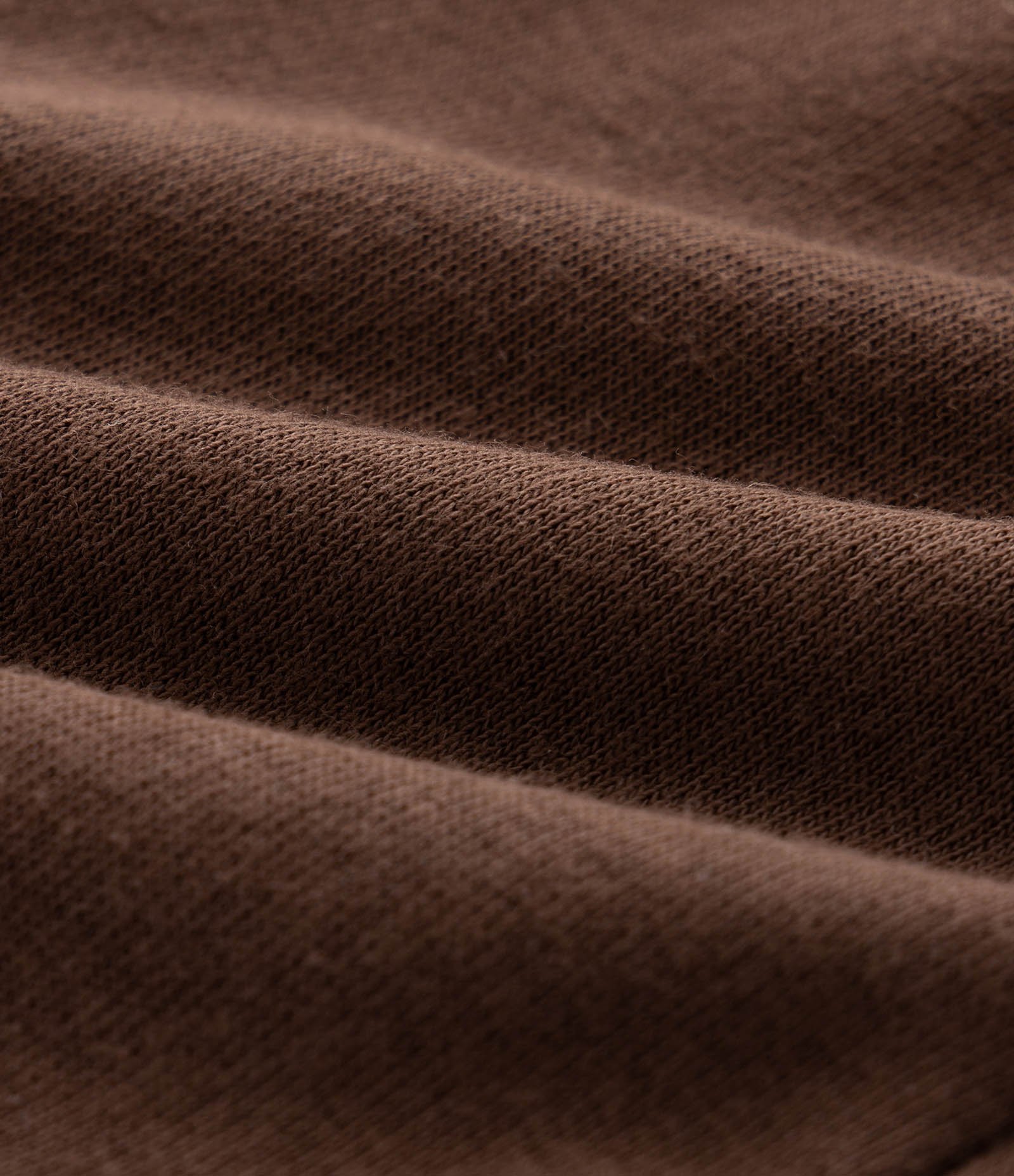 Conjunto Infantil Camiseta Listrada com Bermuda – Tam 1 a 5/6 Anos Marrom/Off White 5