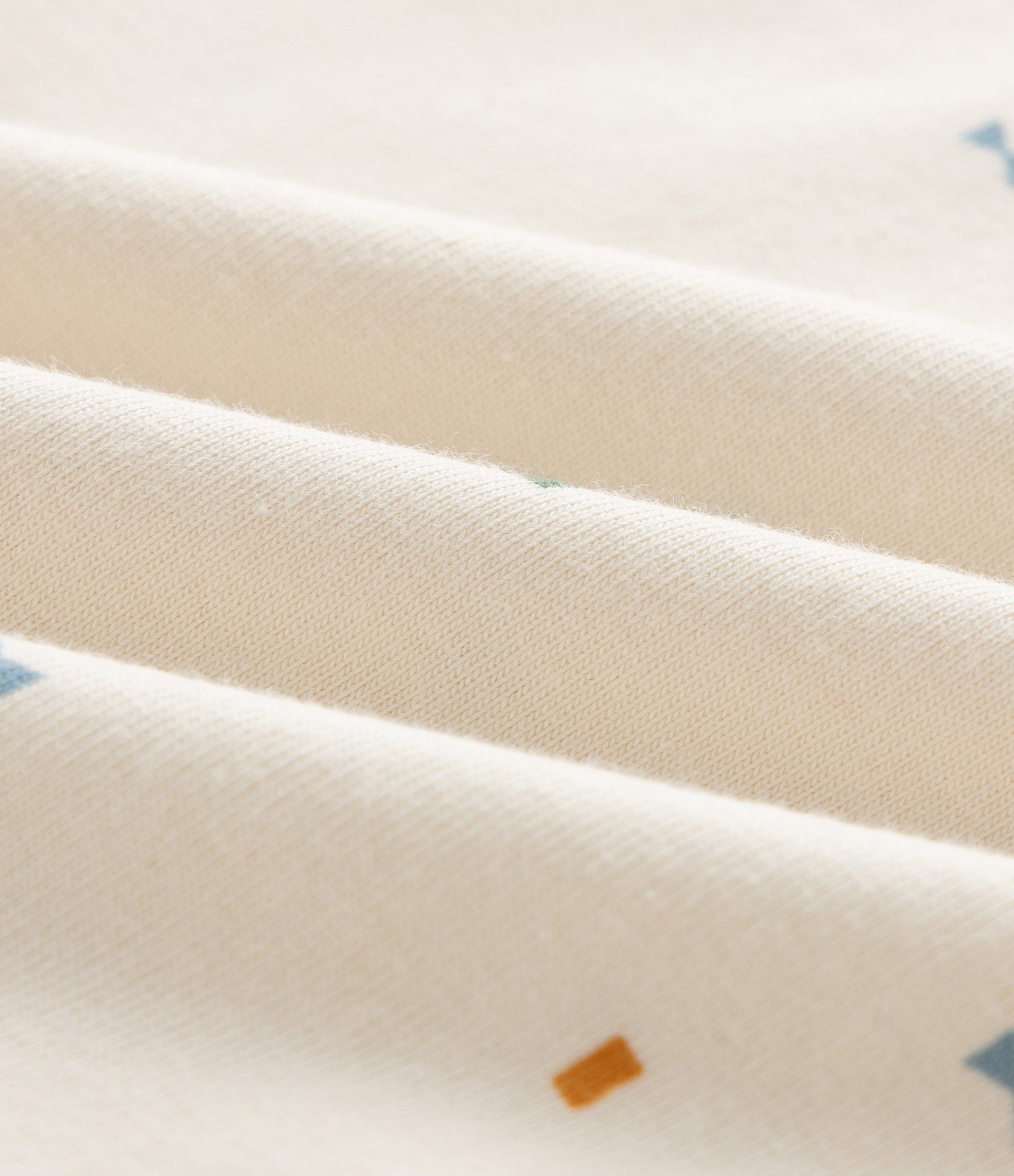 Body Infantil com Lettering Presentinho da Mamãe – Tam RN a 18 Meses Bege Claro 3