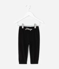 Calça Infantil Canelada Conforto – Tam 0 a 18 Meses