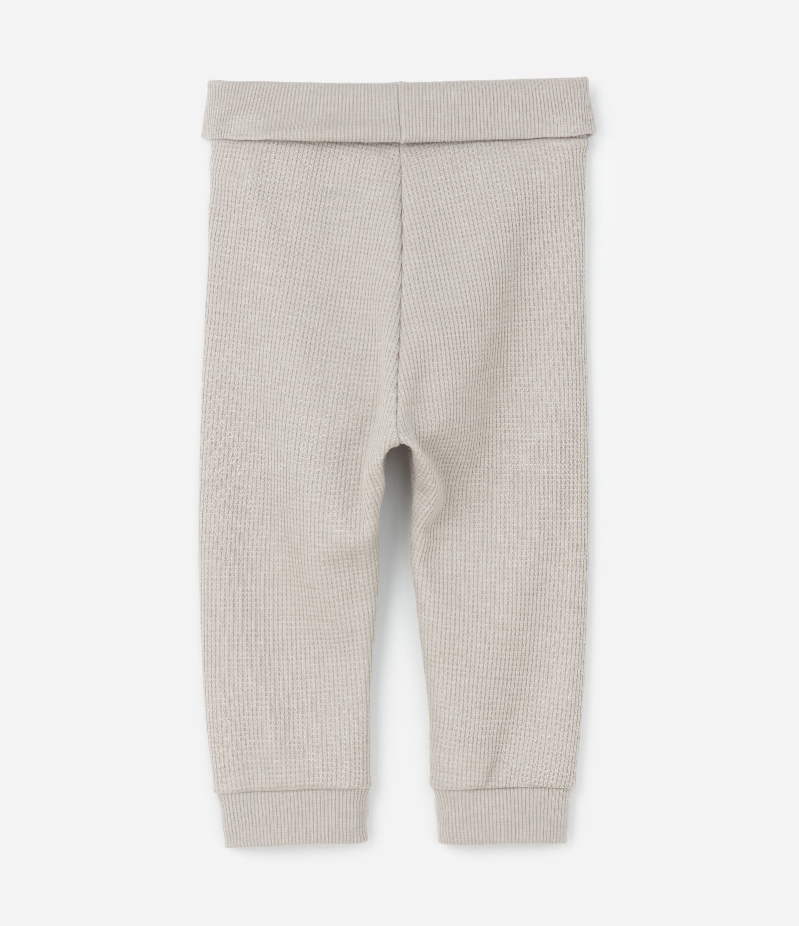 Conjunto Infantil Body e Calça com Ovelhinhas Bordadas – Tam RN a 18 Meses Bege Claro 6