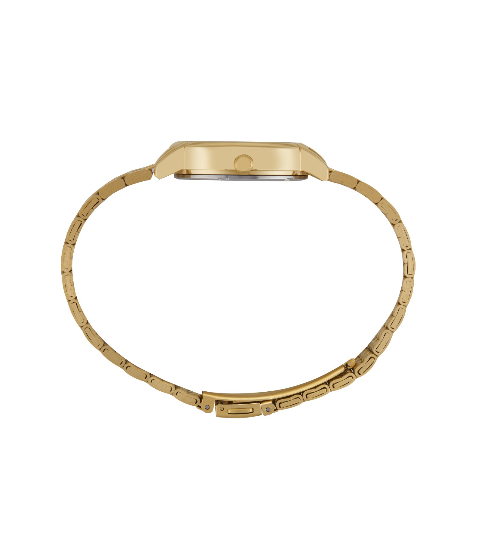 Relógio Analógico Mondaine Aço 32716LPMVDE1KB       Dourado 3