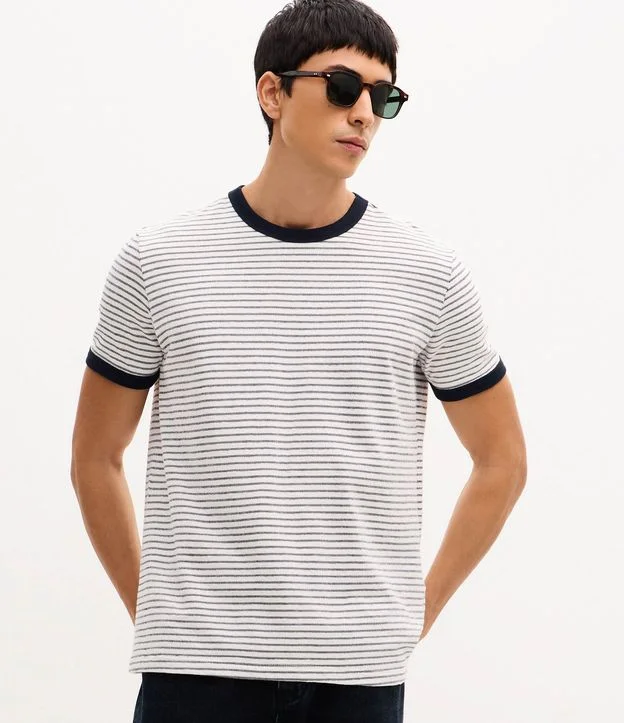 Cor: Azul | Tamanho: GG