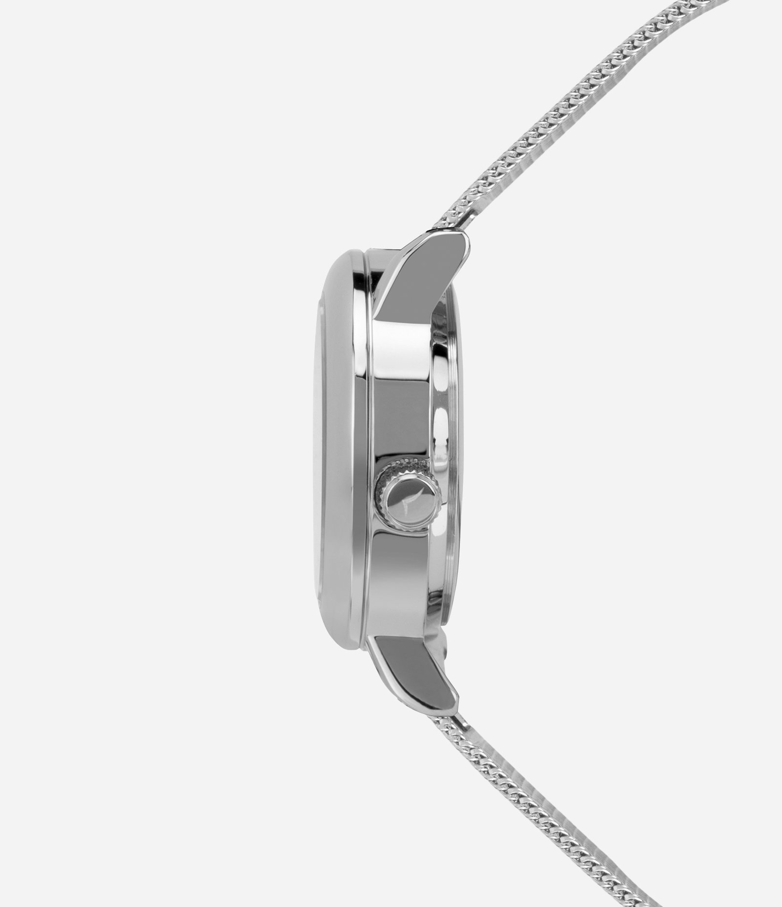 Relógio Analógico Condor Aço CO2035NWR K4K Prata 2