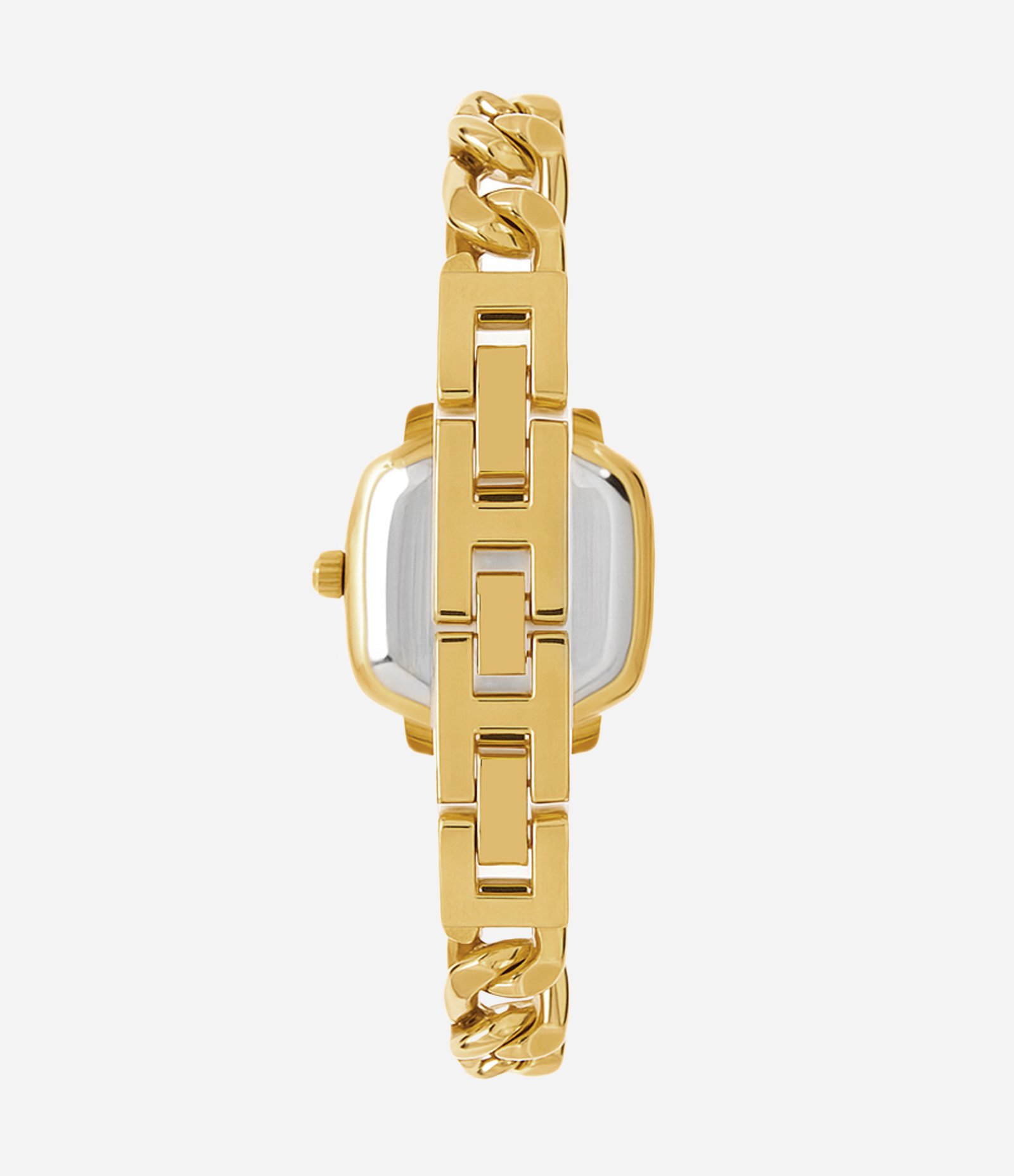 Relógio Analógico Condor Metal Dourado Feminino Modelo CO2035NVB 5X Dourado 3
