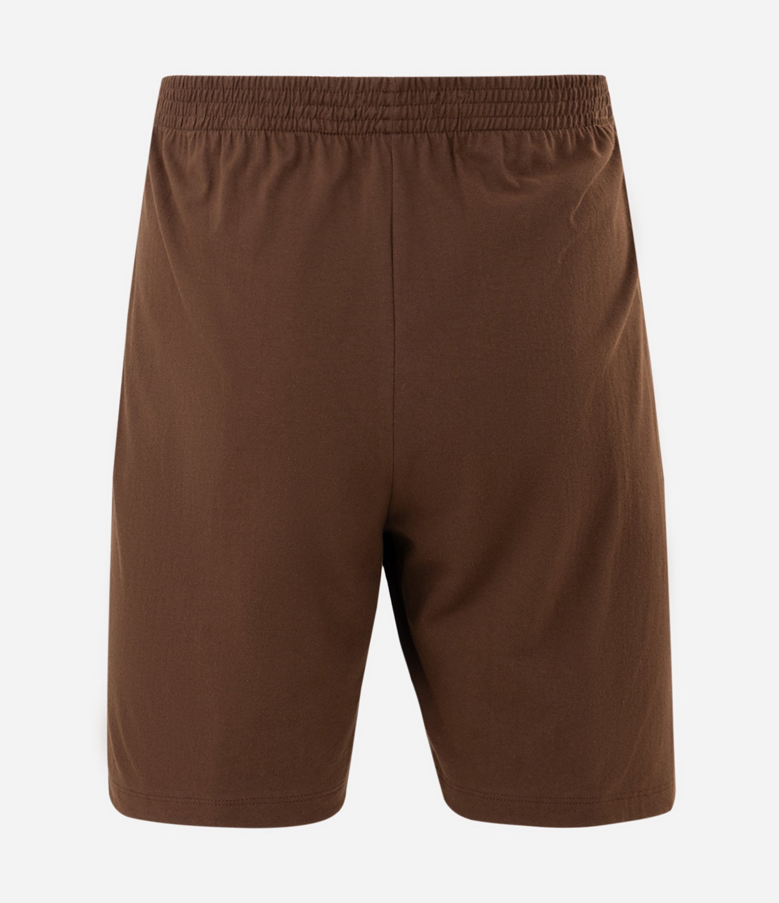 Pijama Curto com Estampa Coffee Club Off White 7