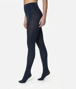 Meia Calça em Poliamida Fio 40