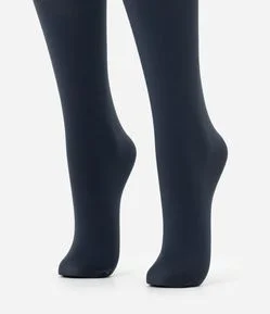 Meia Calça em Poliamida Fio 40